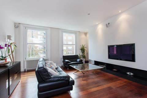 2 bedroom apartment to rent, 18 Old Brompton Road, Knightsbridge SW7
