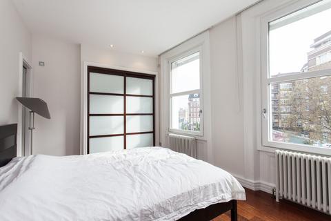 2 bedroom apartment to rent, 18 Old Brompton Road, Knightsbridge SW7