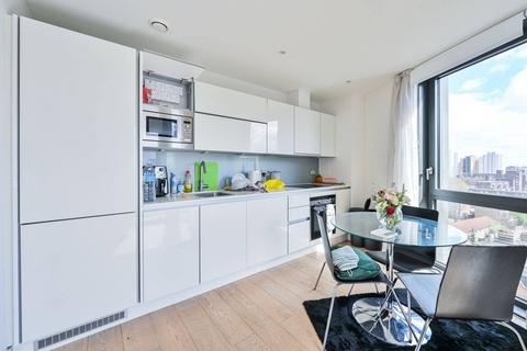 1 bedroom flat to rent, Black Prince Road, Albert Embankment, London, SE1