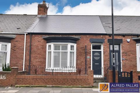 2 bedroom terraced bungalow for sale, Fulwell Road, Fulwell