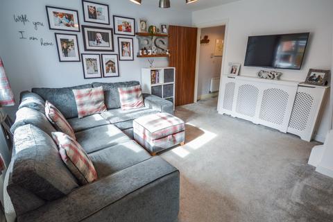 2 bedroom terraced house for sale, Janson Place, Altrincham