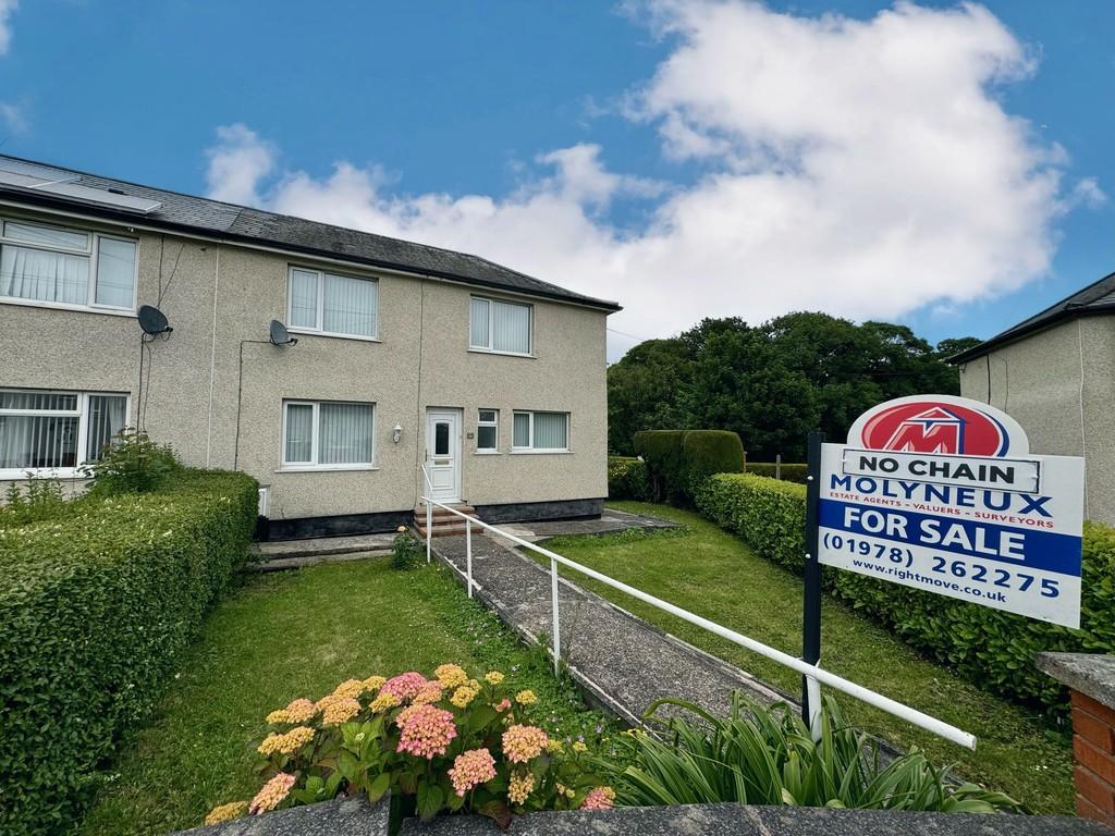 Eighth Avenue 3 bed end of terrace house for sale £157,950