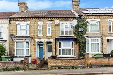 2 bedroom terraced house for sale, Upper Havelock Street, Wellingborough NN8