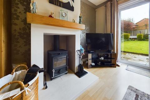 5 Swallow Close, Uttoxeter, ST14 8TS