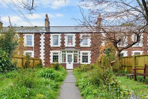 Radyr - 3 bedroom terraced house for sale