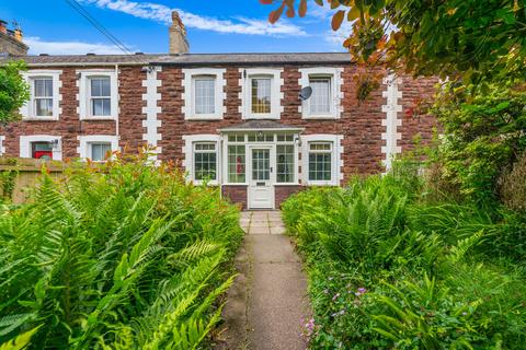 3 bedroom terraced house for sale, Junction Terrace, Radyr, Cardiff