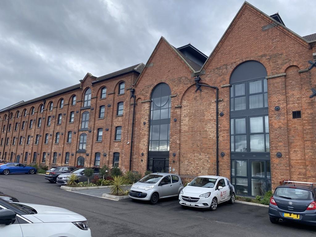 Wetmore Road, BurtononTrent 1 bed apartment for sale £110,000