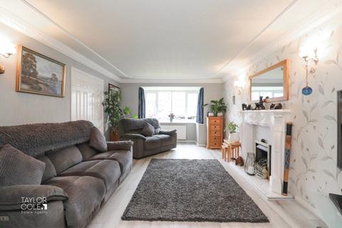 4 bedroom detached house for sale, Ottery, Hockley