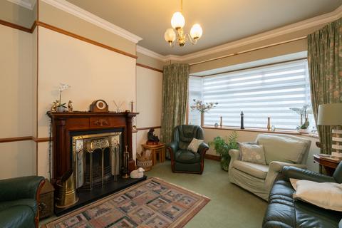 3 bedroom semi-detached house for sale, Ashley Gardens, West End, Aberdeen