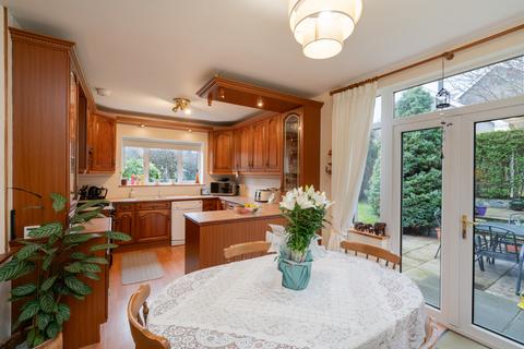54 Ashley Gardens, Aberdeen, AB10 6RQ