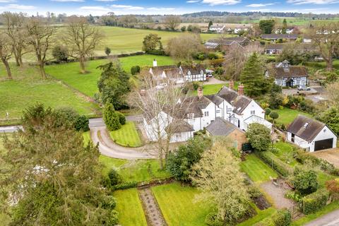 4 bedroom cottage for sale, Weston Under Redcastle, Shrewsbury, SY4 5UZ