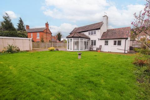 3 bedroom cottage for sale, Brandlee, Dawley, Telford, TF4 2NR