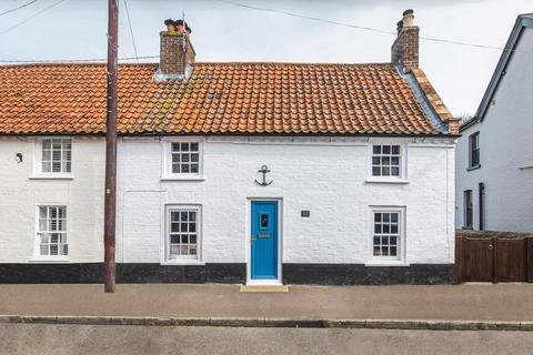 2 bedroom cottage for sale, Wells-next-the-Sea