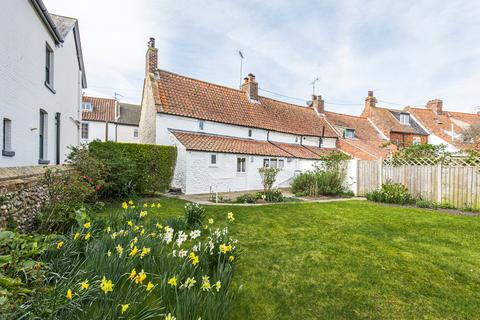 2 bedroom cottage for sale, Wells-next-the-Sea