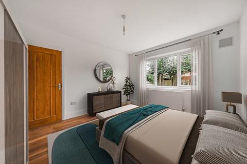 2 bedroom maisonette for sale, Cheston Avenue, Shirley, Croydon, CR0 8DD