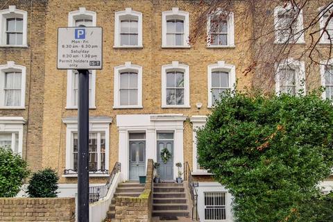 1 bedroom flat to rent, Northchurch Road, Islington, London, N1