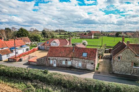 3 bedroom cottage for sale, Stanhoe