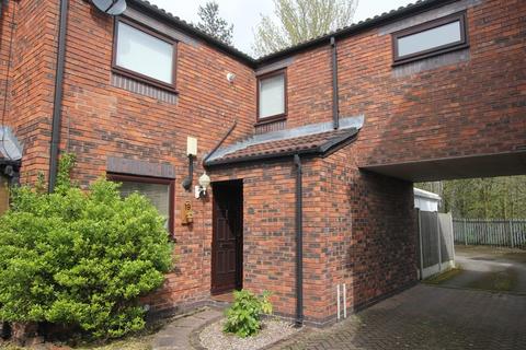 1 bedroom ground floor flat for sale, Eardswick Close, Northgate Village, Chester, CH2
