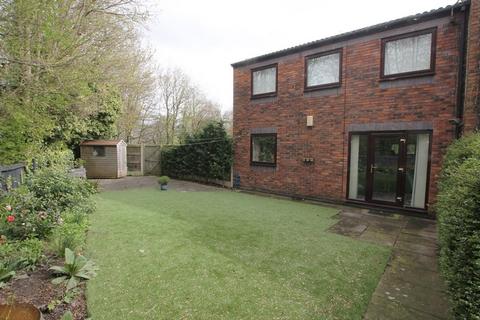 1 bedroom ground floor flat for sale, Eardswick Close, Northgate Village, Chester, CH2