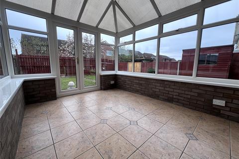 3 bedroom semi-detached house for sale, Collingwood Crescent, Laceby Acres, Grimsby, N E Lincolnshire, DN34