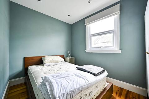 2 bedroom flat for sale, Fermoy Road, Maida Vale, London, W9