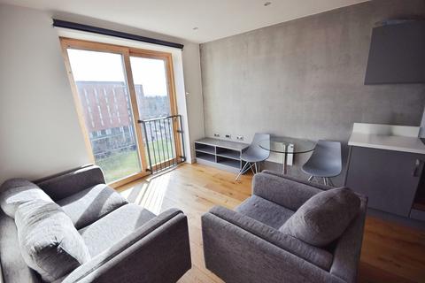 1 bedroom apartment to rent, Clayworks , Hanley