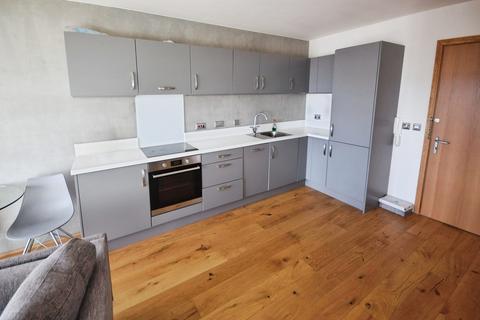 1 bedroom apartment to rent, Clayworks , Hanley