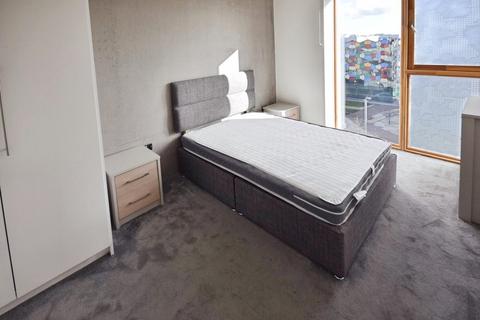 1 bedroom apartment to rent, Clayworks , Hanley
