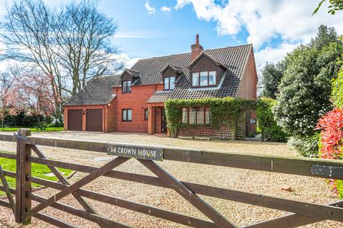 3 bedroom detached house for sale, Swaffham