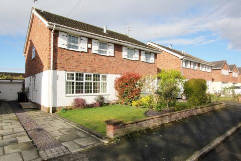 3 bedroom semi-detached house for sale, Oldfield Drive, Vicars Cross, Chester, CH3