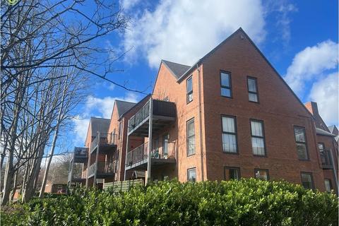 2 bedroom apartment for sale, Holland Road, Sutton Coldfield B72