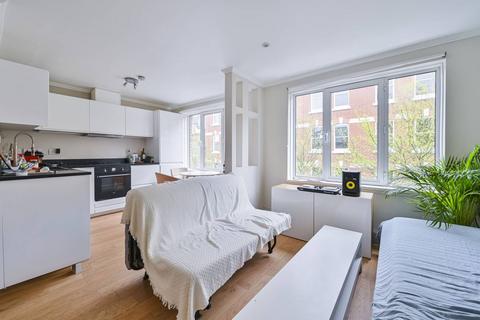 3 bedroom flat for sale, Shroton Street, Lisson Grove, London, NW1