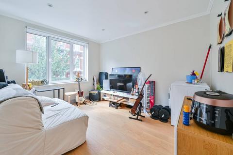 3 bedroom flat for sale, Shroton Street, Lisson Grove, London, NW1