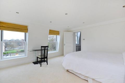 2 bedroom flat to rent, Park Road, Regent's Park, London, NW1