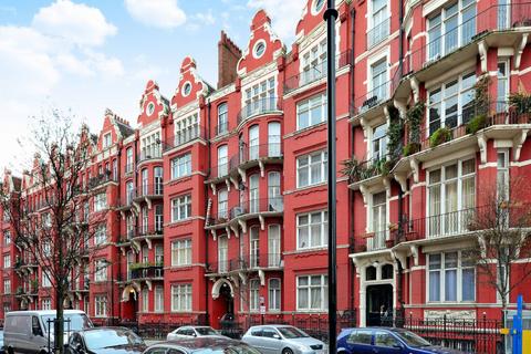 3 bedroom flat to rent, Cabbell Street, Paddington, London, NW1
