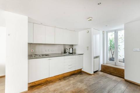 1 bedroom flat to rent, Goodge Place, Fitzrovia, London, W1T