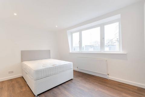 2 bedroom flat to rent, Homer Street, Marylebone, London, W1H
