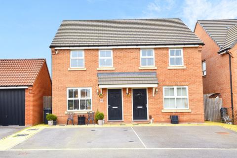 45 Chestnut Drive, Knaresborough, HG5 0UF