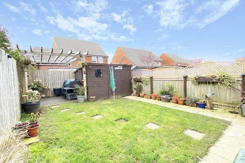 45 Chestnut Drive, Knaresborough, HG5 0UF