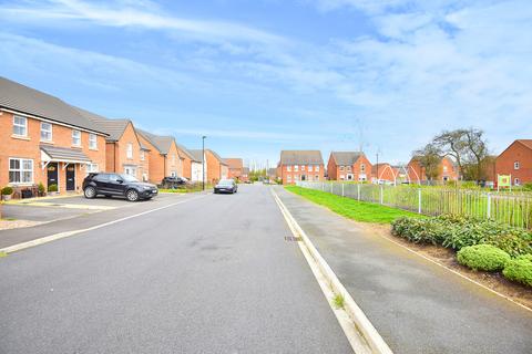 45 Chestnut Drive, Knaresborough, HG5 0UF