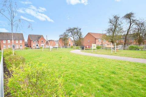 45 Chestnut Drive, Knaresborough, HG5 0UF