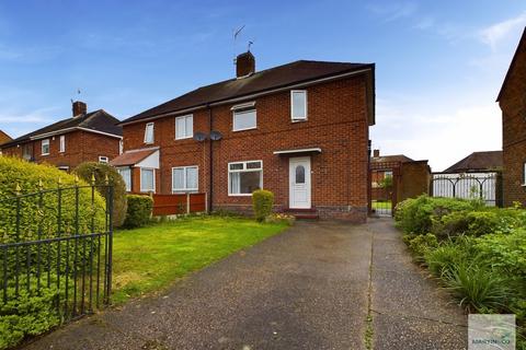 3 bedroom semi-detached house to rent, Wollaton Vale, Wollaton