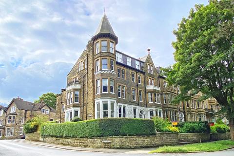 3 bedroom ground floor flat for sale, Octagon Court, Valley Drive, Harrogate