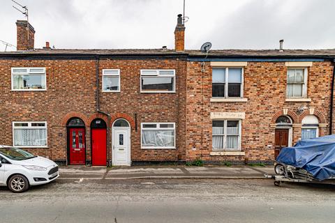 3 bedroom terraced house for sale, High Street, Macclesfield SK11