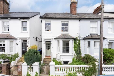 1 bedroom ground floor flat for sale, Vincent Road, Dorking