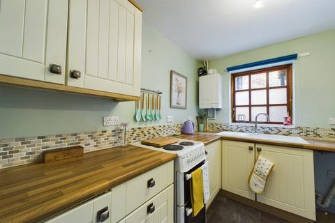 24 Vale Mills, Derby, DE22 3TE