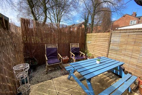 24 Vale Mills, Derby, DE22 3TE