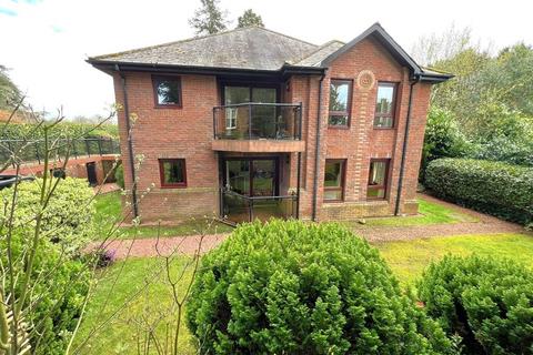 2 bedroom apartment for sale, The Green, Wetheral