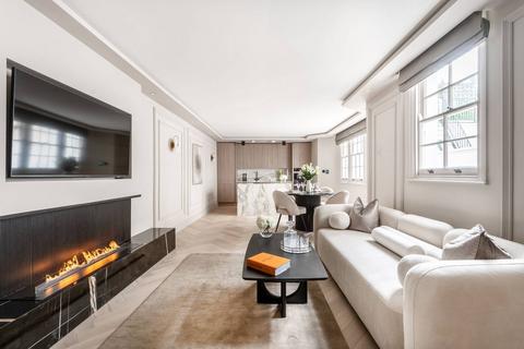 2 bedroom flat for sale, Westbourne Terrace, Lancaster Gate, London, W2