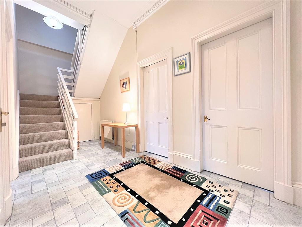 GARDENSIDE STREET, UDDINGSTON G71 2 bed flat for sale £209,995